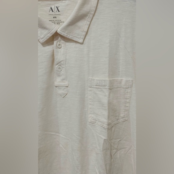 A|X Mens Sleeveless shirt - Picture 4 of 5